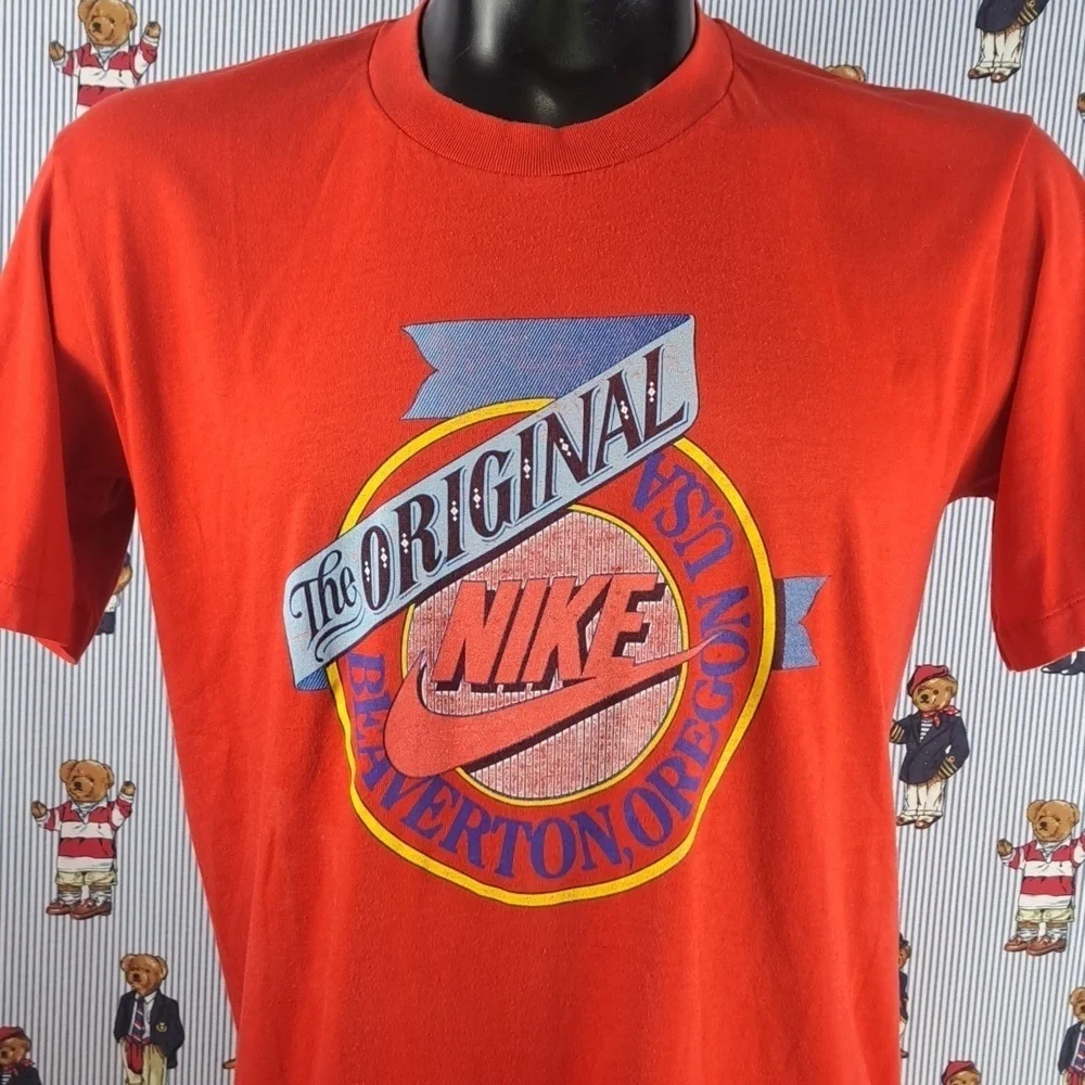 Nike vintage 80